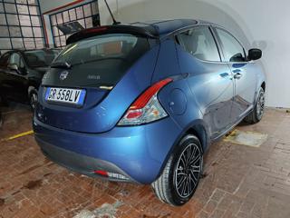 LANCIA Ypsilon usata, con Airbag Passeggero