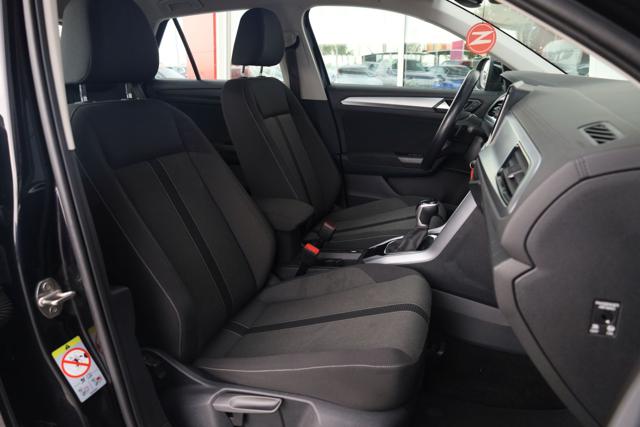 VOLKSWAGEN T-Roc usata, con Controllo trazione