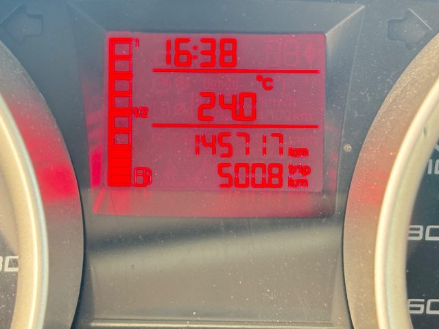 SEAT Ibiza usata, con ESP