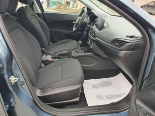 FIAT Tipo usata, con Controllo automatico clima
