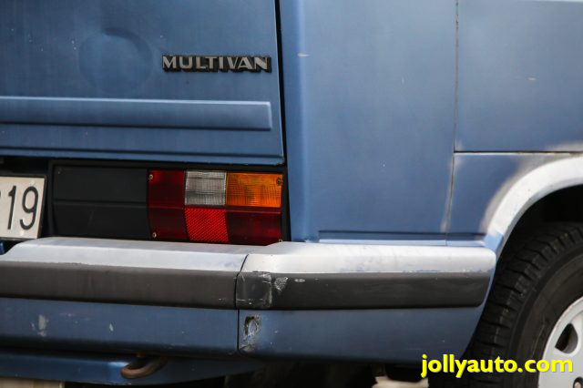 VOLKSWAGEN T3 usata 71