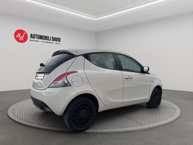 LANCIA Ypsilon usata, con Airbag Passeggero