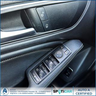 MERCEDES-BENZ CLA 200 usata 23