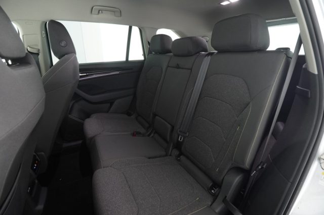 SKODA Kodiaq usata 9