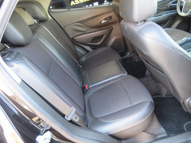 OPEL Mokka X usata, con Immobilizzatore elettronico