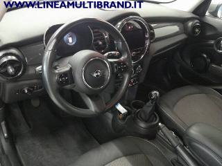 MINI Cooper usata, con ESP