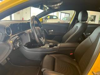 MERCEDES-BENZ A 200 usata, con Cronologia tagliandi