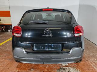 CITROEN C3 usata, con Alzacristalli elettrici
