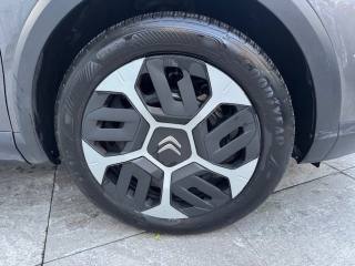 CITROEN C4 usata, con Antifurto