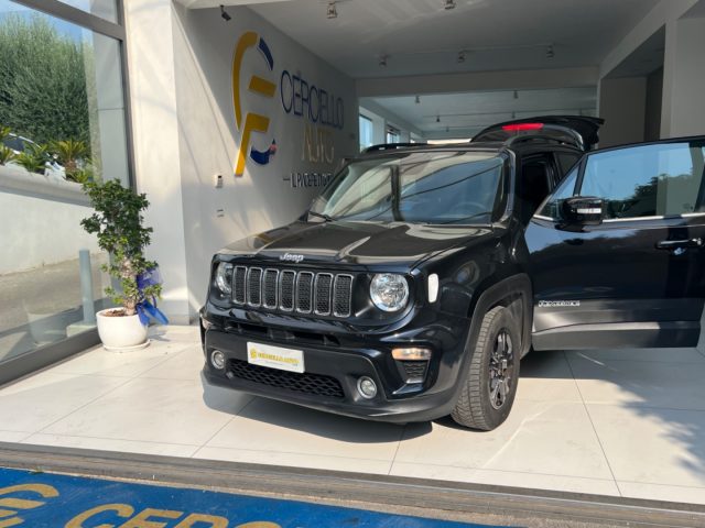 JEEP Renegade usata, con Airbag laterali