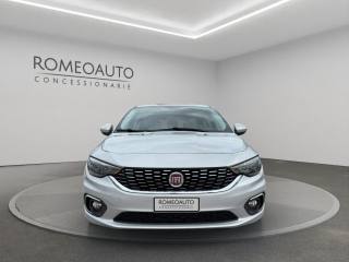 FIAT Tipo usata, con Cruise Control