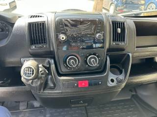 CITROEN Jumper usata, con USB