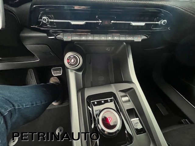 ALFA ROMEO Tonale usata, con Immobilizzatore elettronico