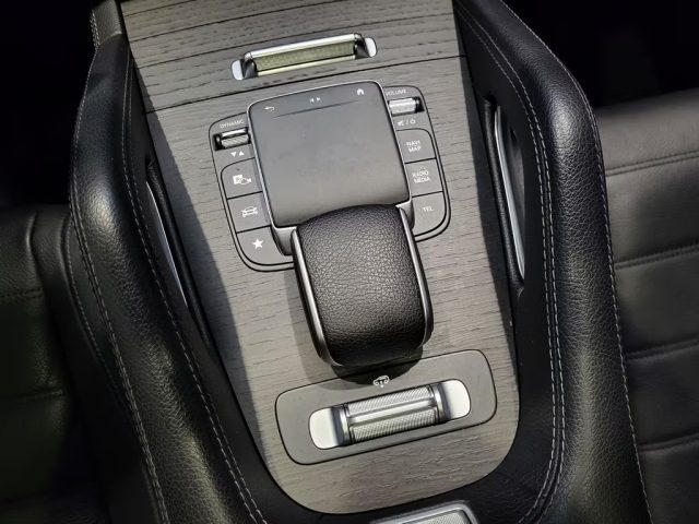 MERCEDES-BENZ GLE 300 usata, con Controllo trazione