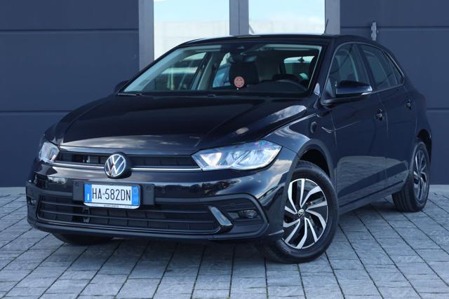 VOLKSWAGEN Polo usata, con Airbag