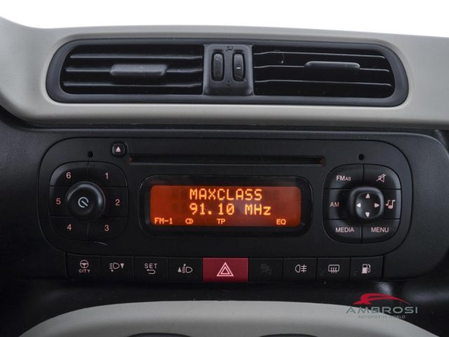 FIAT Panda usata 13