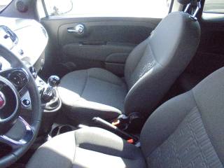 FIAT 500 usata, con Luci diurne