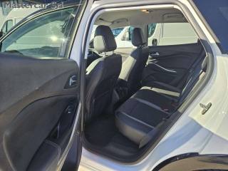 OPEL Grandland X usata, con Isofix