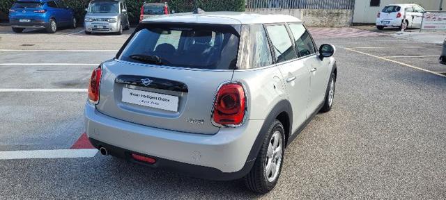 MINI Cooper usata, con Airbag Passeggero