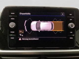 VOLKSWAGEN T-Roc usata, con Chiusura centralizzata