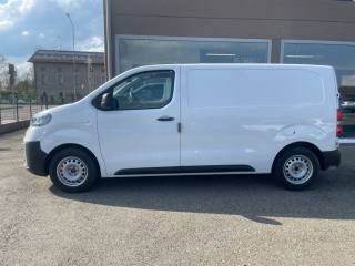 TOYOTA Proace 1.5D 120CV S&S PL-TN Furgone Short 4p. 10q Comfort
