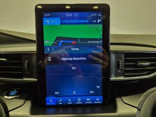 FORD Explorer usata, con Servosterzo