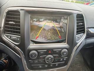 JEEP Grand Cherokee usata, con Regolazione elettrica sedili