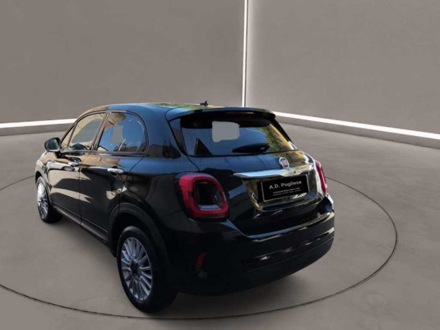 FIAT 500 usata 2