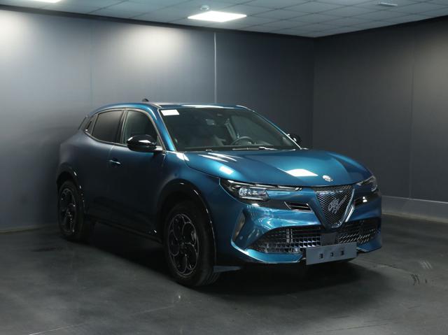 ALFA ROMEO Junior usata, con Airbag laterali