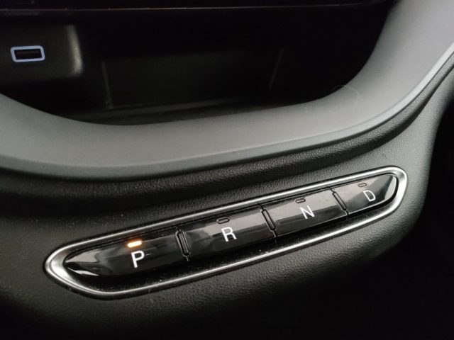 FIAT 500e usata, con Volante multifunzione