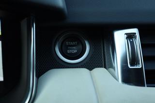 LAND ROVER Range Rover usata, con Vetri oscurati