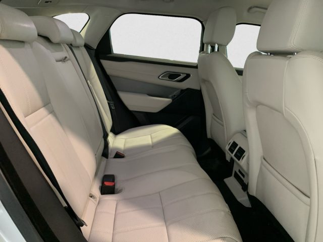 LAND ROVER Range Rover Velar usata, con Alzacristalli elettrici