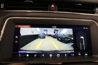 LAND ROVER Range Rover Evoque usata, con Interni in pelle