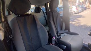 FIAT Panda usata 25