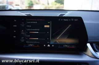 BMW X1 usata, con Fari LED