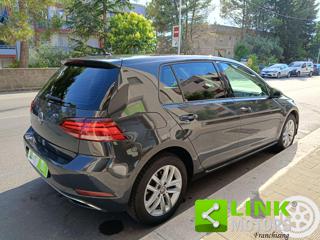 VOLKSWAGEN Golf usata, con Airbag Passeggero