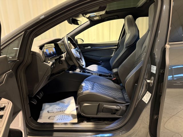 VOLKSWAGEN Golf usata, con Airbag Passeggero