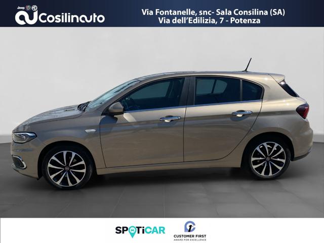 FIAT Tipo usata, con Airbag