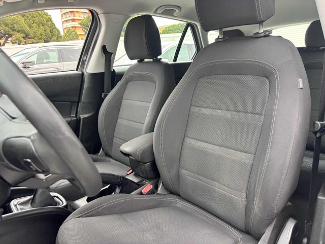 FIAT Tipo usata, con Controllo vocale