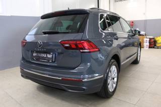 VOLKSWAGEN Tiguan usata, con Cerchi in lega