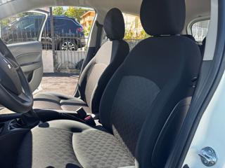 MITSUBISHI Space Star usata, con ESP