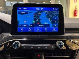 FORD Kuga usata, con Volante in pelle