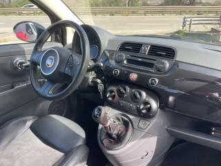 FIAT 500 usata 9