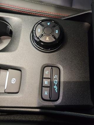 FORD Ranger Raptor usata, con Trazione integrale