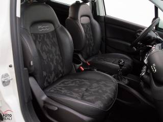 FIAT 500X usata, con Climatizzatore