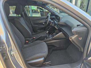 PEUGEOT 2008 usata, con Park Distance Control