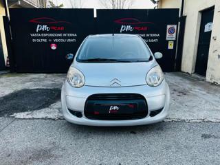 CITROEN C1 usata, con Airbag