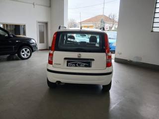 FIAT Panda usata, con Climatizzatore