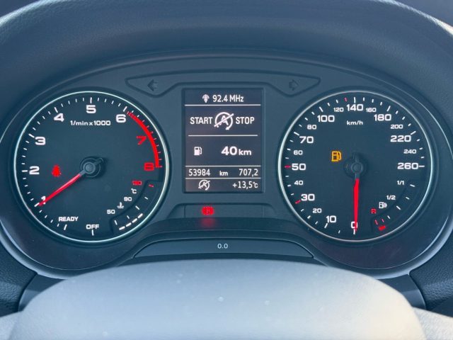 AUDI Q2 usata 19