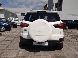 FORD EcoSport usata, con Alzacristalli elettrici